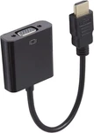 Genuine Nxt Technologies Hdmi To Vga Adapter *fast Free Shipping*. Fixed Price $6.99.