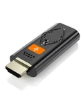 Tongtion Wireless Hdmi Display Dongle 1080p Airplay Miracast 5ghz Wifi Ios Macos. Fixed Price $29.38.
