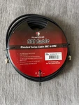 New Pearstone 25ft Standard Series Cable - Bnc To Sdi-1015. Fixed Price $20.00.