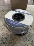Yutianhome Outdoor Armored Fiber Optic Cable Lc/uniboot Om3 Tpu 5.0mm 200m. Fixed Price $200.00.