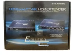 Evolution Evexhdb2 Vanco Hdbase T Extender 230ft. Fixed Price $225.00.