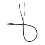 Hodeoo Rj11 Mirror Tap Radar Detector Power Cord Compatible With Escort Max 3.... Fixed Price $26.56.