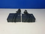 Kramer Sl-12 1x Sl-10 Master Room Controller/processor Lot Of 2. Fixed Price $499.00.