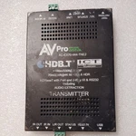 Avpro Edge Ac-ex40-444-r (used). Fixed Price $199.00.