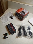 Calrad 92-180a Ir Repeater. Fixed Price $15.00.
