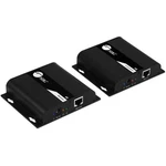 Siig Hdmi 4k30hz Hdbitt Over Ip Extender 120m. Fixed Price $209.31.