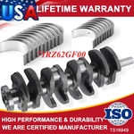 231112g400 Engine Crankshaft &bearing For Hyundai Genesis Coupe Sonata 2.0t G4kf. Fixed Price $128.95.