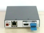 Extron Dtp Hdmi 230 Rx Twisted Pair Extender Only. Fixed Price $25.62.