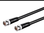 Monoprice, Inc. 16191 Viper Series Hd-sdi Rg6 Bnc Cable 200ft. Fixed Price $119.90.