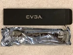 Oem Evga Hdmi To Dvi Connector Cable Adapter W000-00-000150. Fixed Price $12.95.