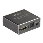Tendak Hdmi Audio Extractor, 4k 30hz Extractor. Fixed Price $28.74.