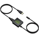Linkfor Earc Audio Extractor, Earc/arc Hdmi To Optical Earc/.... Fixed Price $45.09.
