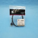 Kramer 97-0132006 Ultra-slim High-speed Hdmi Cable W/ethernet 4k At 60hz 6ft. Fixed Price $16.99.
