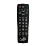 Ads Tech Hdup-1500 Remote Control Tested Working. Fixed Price $19.99.