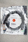 Monoprice 4k Certified Premium High Speed Hdmi Cable 6ft - 18gbps Black. Fixed Price $8.99.