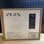 Zigen Zig-poe-rxav Hdbaset Receiver With Audio Amplifier. Fixed Price $299.00.