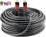 150 Feet High Speed Hdmi Cable 1080p Full Hd Supports 3d & Audio Return Channel. Fixed Price $105.26.