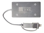 Plugable Uga-hdmi-s Usb 3.0 + C To Hdmi Video Graphics Adapter Display Extender. Fixed Price $33.99.