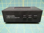 Triquest Rf Modulator Audio/video Signal Converter Model 5150 For Home Or Office. Fixed Price $13.73.