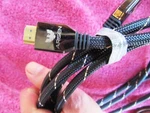 Arisen Hdmi 2.1 Cable 8ft Pro Series 8k Ultra High Speed 48 Gbps Dynamic Hdr. Fixed Price $8.00.