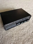Archer 4 Way Video Audio Selector Switch 15-1956. Fixed Price $5.00.