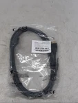 C2g 40304 4k High-speed Hdmi Cable W/ Ethernet 6.56ft (2m) Black 60hz. Fixed Price $9.99.