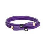 R De Hdmi-1.5 Premium High Speed Hdmi Cable With Ethernet 0.28, Purple. Fixed Price $17.30.