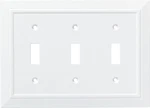 Franklin Brass Classic Architecture (1-pack) Decorative Light Single, White. Fixed Price $16.02.