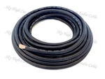 25 Ft 8 Gauge Awg Black Power Ground Wire Sky High Car Audio Ga Feet. Fixed Price $18.49.
