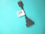 Samsung (original) Bn39-01154k Cbf Signal-d Sub Gender(pc Adapter). Fixed Price $25.00.
