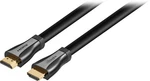 Rocketfish- 15' 8k Ultra High Speed Hdmi 2.1 Certified Cable - Black. Fixed Price $79.99.