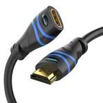 Bluerigger Hdmi Extension Cable (3ft, 4k 60hz Extender, Male To 3ft,. Fixed Price $15.46.