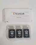 3-pack Evanlak Hdmi Edid Emulator Passthrough Adapter 1200p Fhd 1920x1200.... Fixed Price $24.99.