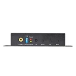 Blackbox Avscvgahdmir2 Vga To Hdmi Converter Scaler 1080p. Fixed Price $291.39.