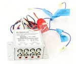 Pioneer Rd-480 4-channel Rca Switching Box Made In Japan (new!). Fixed Price $24.78.