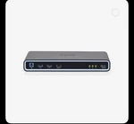 New Sealed Biamp Devio Scr-20tx Conference Room Hub. Fixed Price $999.00.
