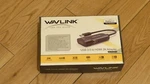 Wavlink Usb 3.0 To Hdmi 2k Adapter Wl-ug3501h. Fixed Price $40.00.