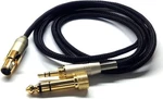 Newfantasia Replacement Audio Upgrade Cable 1.3meters/4.2feet, Black. Fixed Price $17.99.