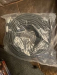 High Speed Hdmi Postta 100 Ft With Signal Booster. Fixed Price $40.00.