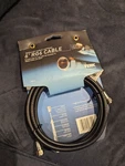 Audiovox Terk 6' Rg6 Coax Coaxial Cable Hdtv Satellite Tv Antenna Trg-6. Fixed Price $4.99.