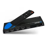 4k Hdmi Audio Extractor Switch With Arc/earc And Edid Management (hda-934). Fixed Price $99.99.