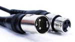 Proco Stagemaster Smm-15 15ft High Quality Lo-z Xlr Mic Cable W/ Molded Ends. Fixed Price $17.45.