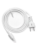 Wesappinc Replacement Extension Cable 143w Power Adapter Eu Plug White. Fixed Price $21.31.
