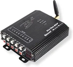 B2 Audio Sixten Dsp 10 Channel Digital Sound Processor 4v Bluetooth 32-bit 96khz. Fixed Price $148.00.