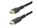 Startech.com 7m (23ft) Active Hdmi Cable W/ Ethernet - 2.0 4k 60hz Uhd Rh2a. Fixed Price $103.99.