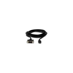 Rocstor Y10c125-b1 10ft/3m Hdmi To Dvi-d Cable M/m Male 18+1. Fixed Price $34.35.