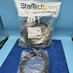 10 Pack - Startech.com 6ft (1.8m) Hdmi To Dvi Cable, Dvi-d Display Cable. Fixed Price $49.98.