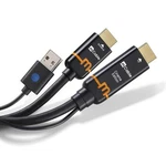 Marseille Networks Mcable Cinema Edition 6-foot Hdmi 6 Ft., Black. Fixed Price $190.16.