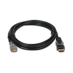 Ultra Male Hdmi To Mini High Speed Cable With Ethernet 6ft New 1080p. Fixed Price $19.95.