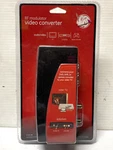 Brand New!!! Ge Rf Modulator Video Converter 37631 Audio /video *sealed In Pack. Fixed Price $19.95.